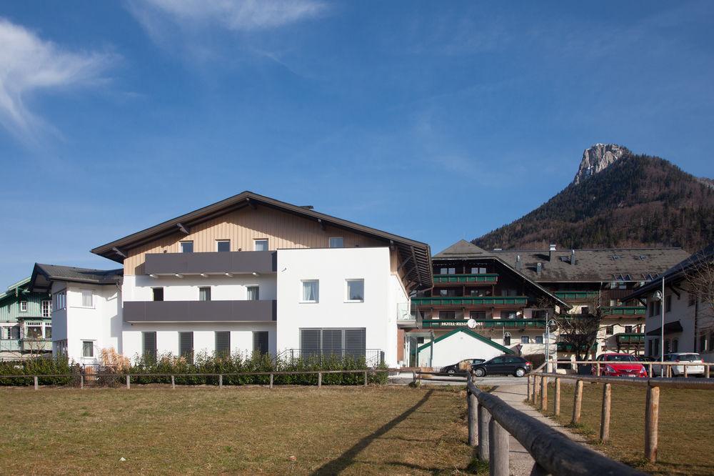 Hotel Jakob Fuschl am See Exterior photo