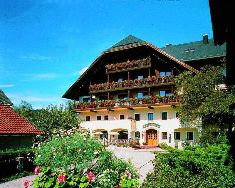Hotel Jakob Fuschl am See Exterior photo